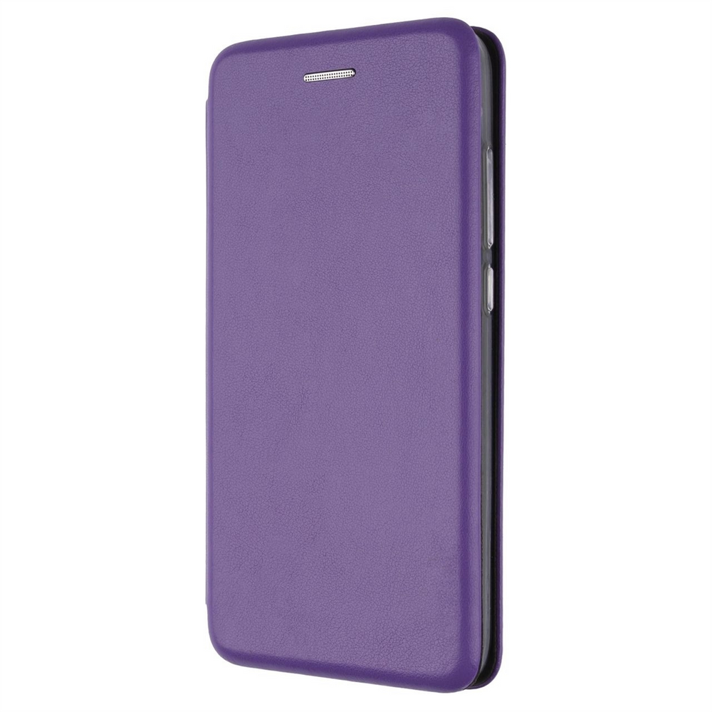 Чохол кейс для Xiaomi Redmi 7A Kira Shell Фіолетовий (Purple) 107031 фото