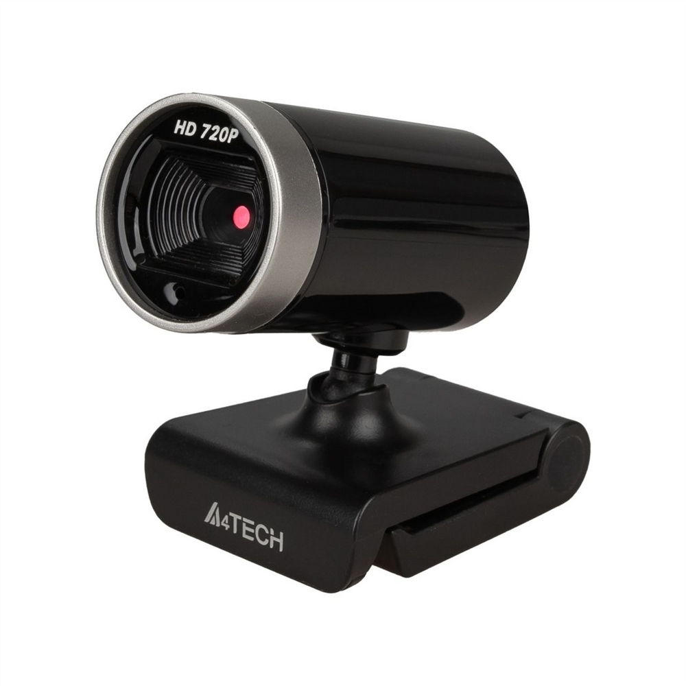 Веб-камера A4Tech PK-910P Чорна (Black) 102239 фото