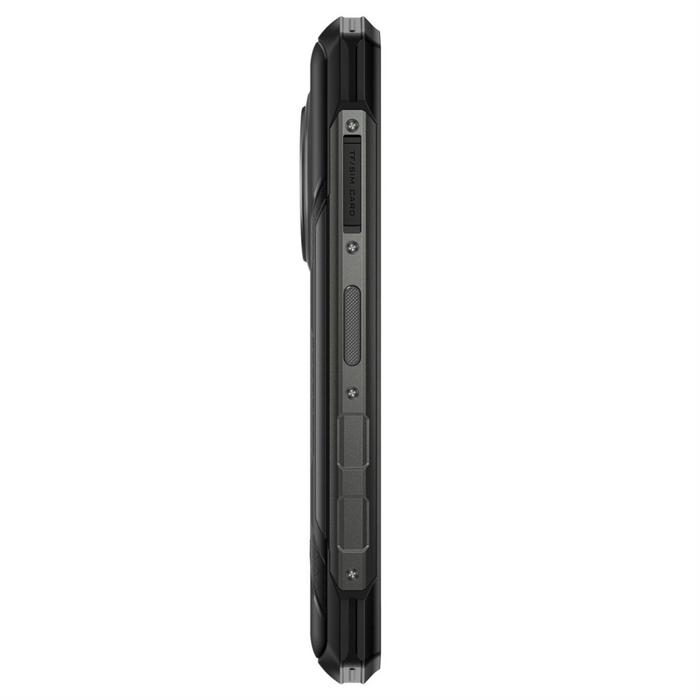 Смартфон Doogee Fire 3 Pro 4/128GB Grey 263352 фото