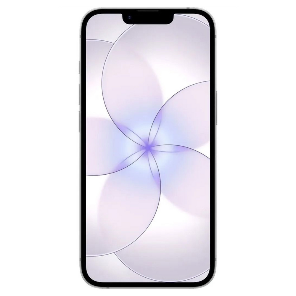 Смартфон Apple iPhone 17e 256Gb SIM+eSIM White (MHRW4) 217061 фото