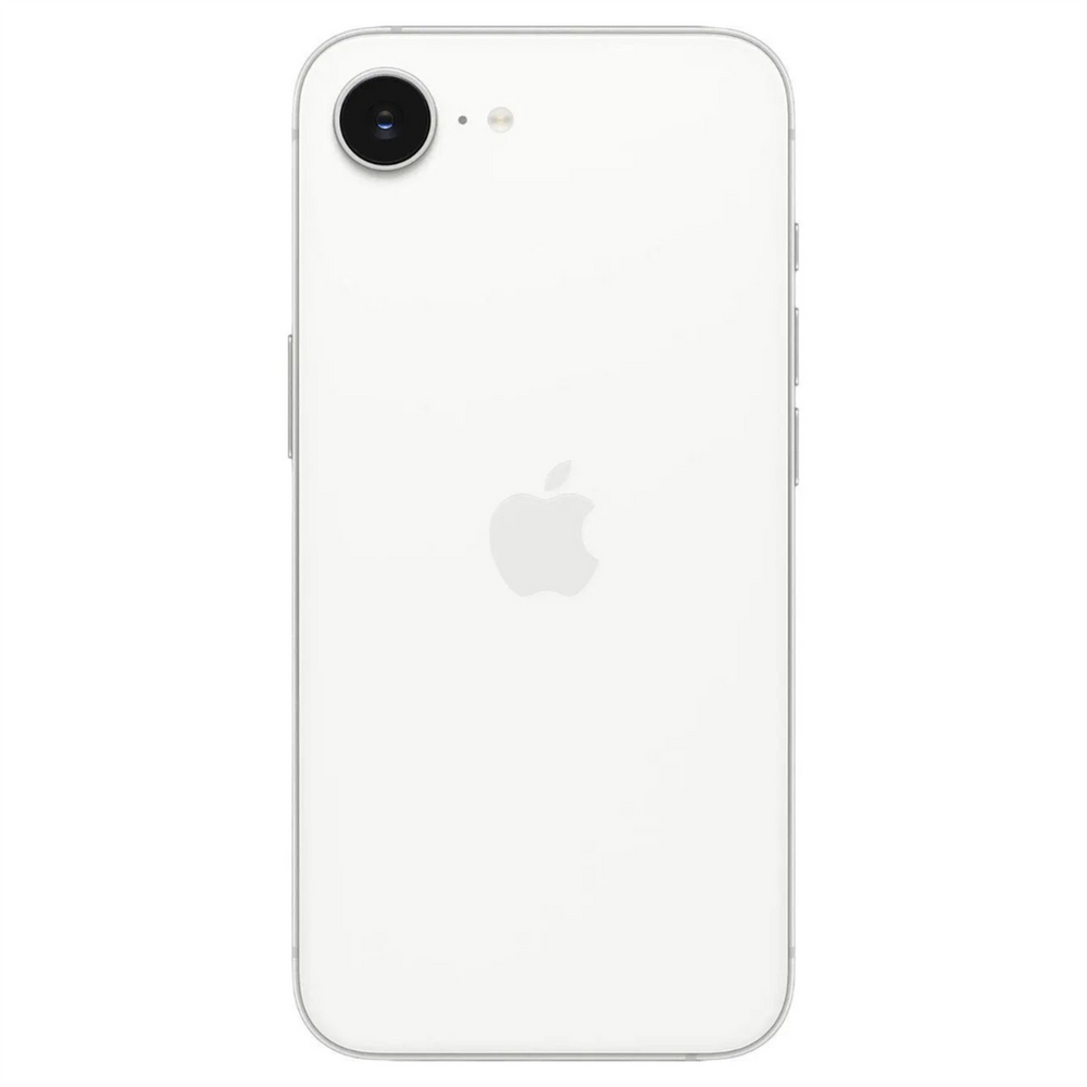 Смартфон Apple iPhone 17e 256Gb SIM+eSIM White (MHRW4) 217061 фото