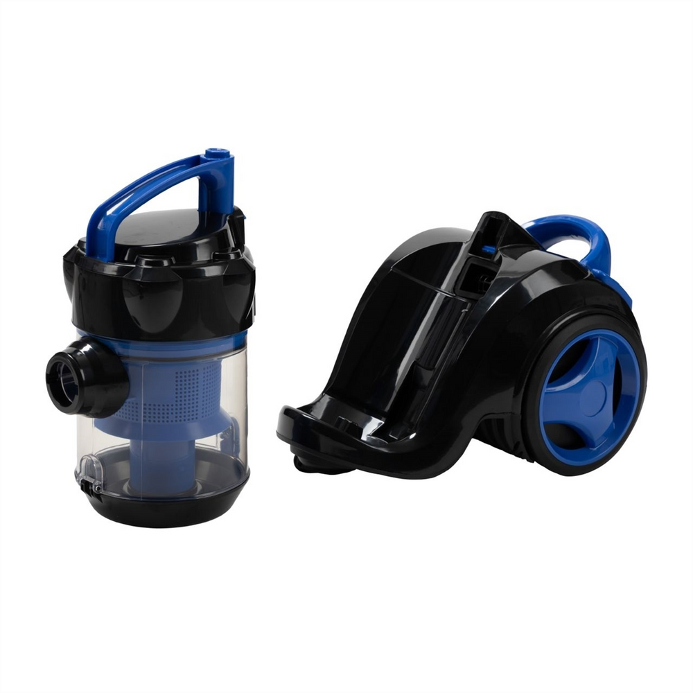 Пилосос Grunhelm GVC8216 Синій (Blue) 106590 фото