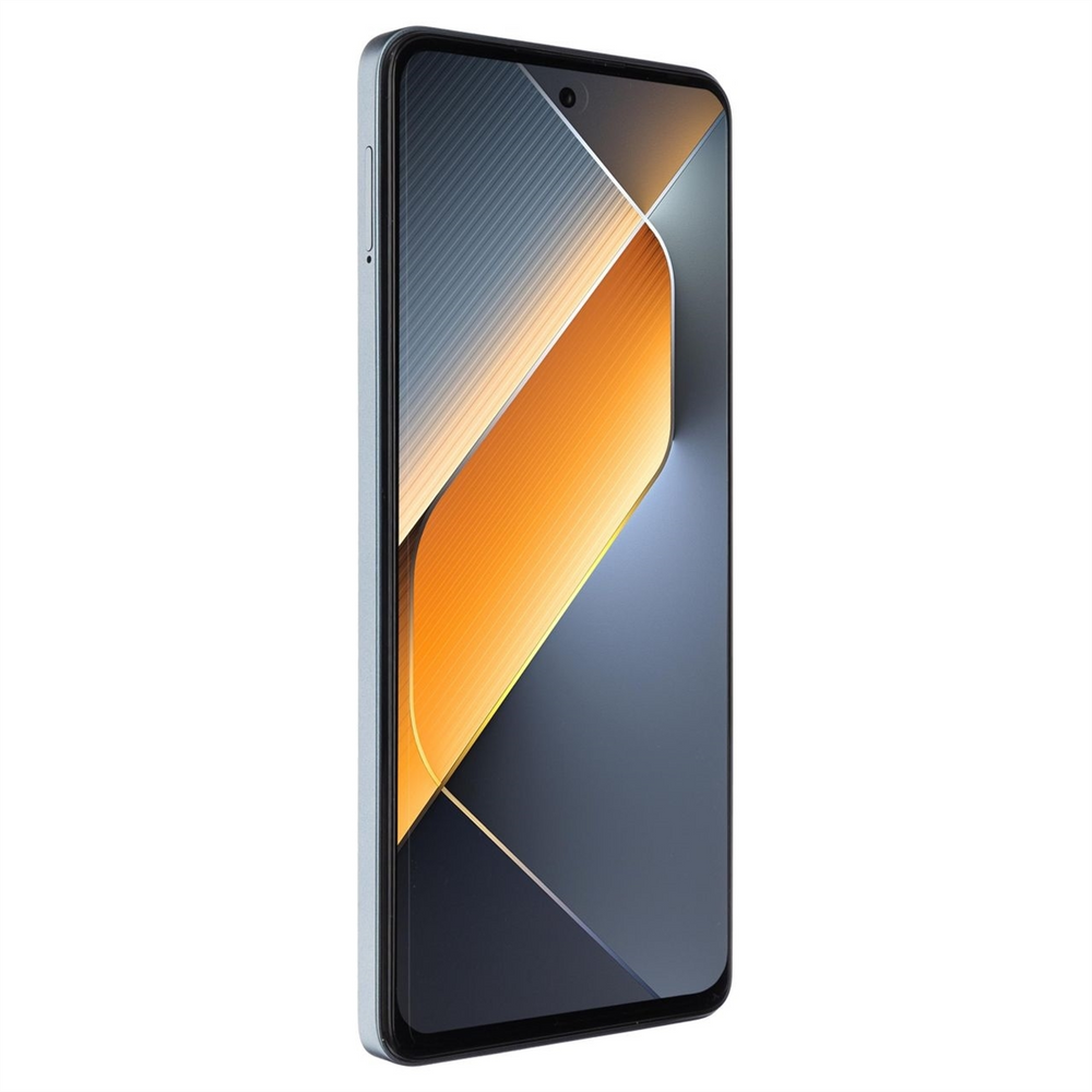 Смартфон TECNO Pova 6 NEO (LI7) 8/256Gb Sttarry Silver 126882 фото