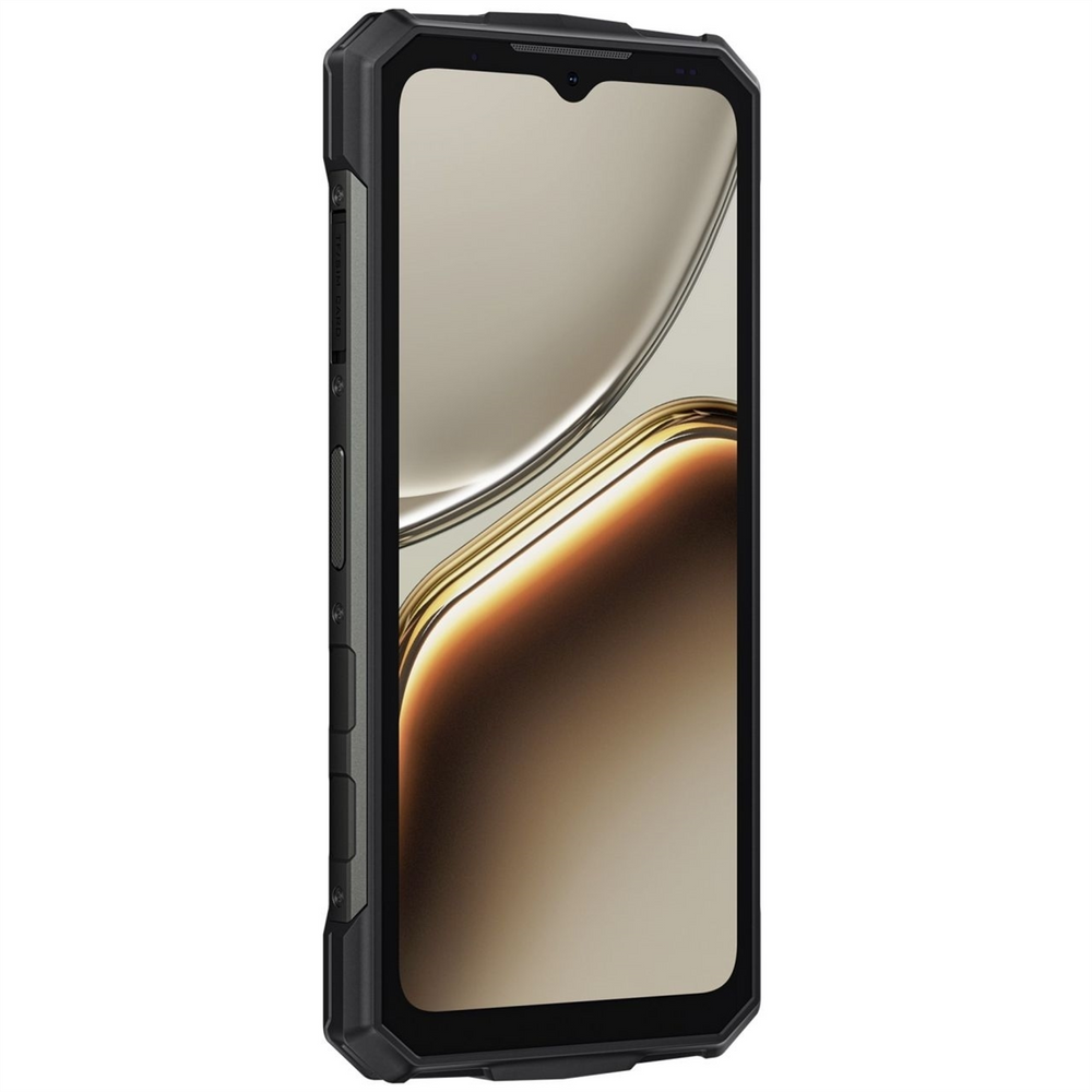 Смартфон Doogee Fire 3 Pro 4/128GB Grey 263352 фото