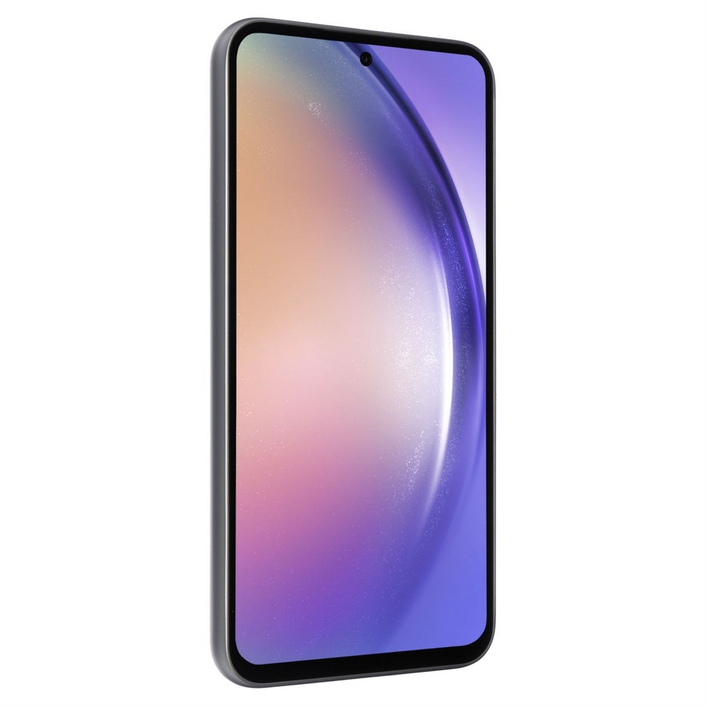 Смартфон Samsung Galaxy A54 5G 8/256Gb NFC White 116627 фото