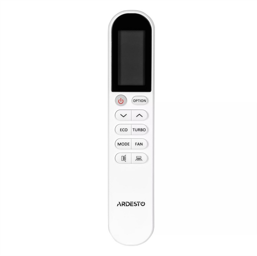 Кондиціонер Ardesto ARD-ACS09 Білий (White) 254433 фото