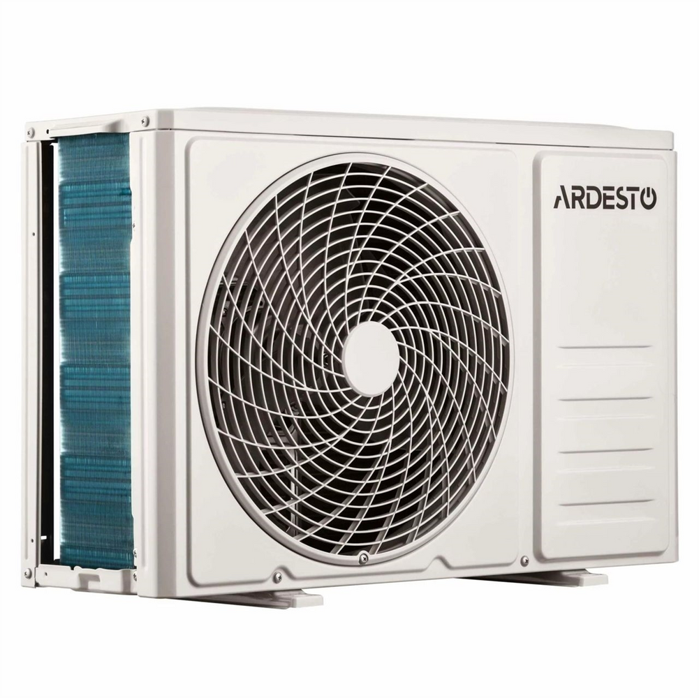 Кондиціонер Ardesto ARD-ACS09 Білий (White) 254433 фото