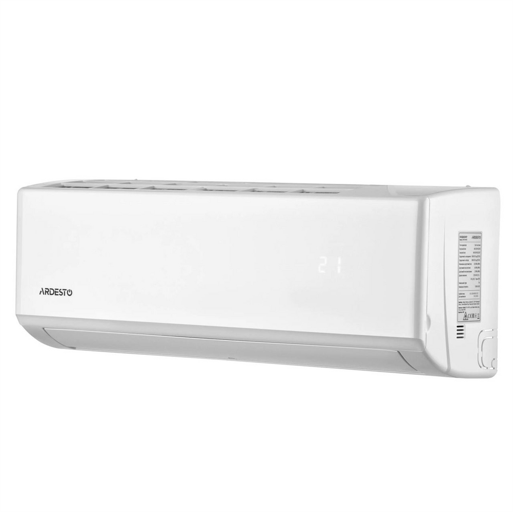 Кондиціонер Ardesto ARD-ACS09 Білий (White) 254433 фото