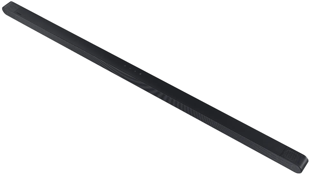 Саундбар Samsung HW-S800D/UA Чорний (Black) 179608 фото
