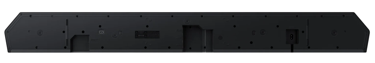 Саундбар SAMSUNG HW-Q990F/UA Чорний (Black) 158040 фото