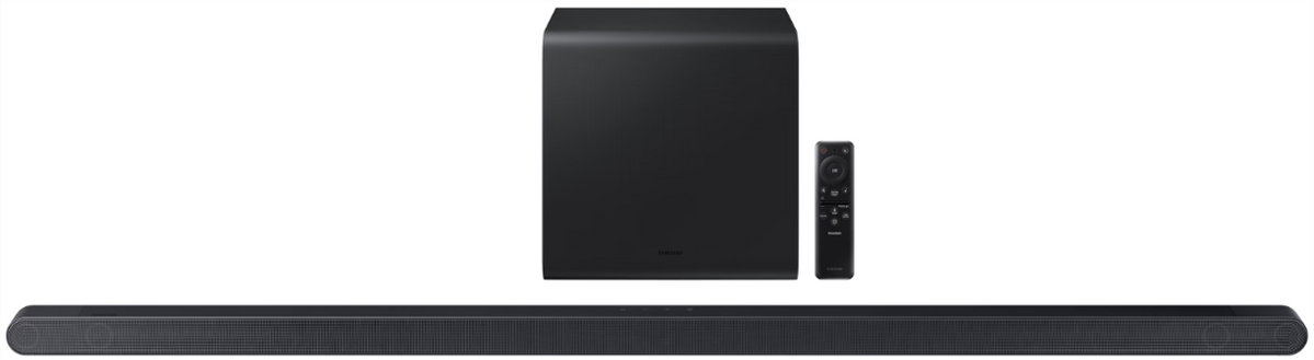 Саундбар Samsung HW-S800D/UA Чорний (Black) 179608 фото