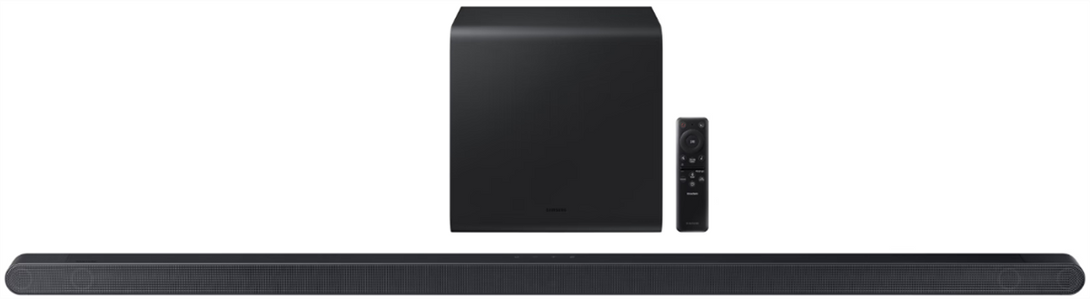 Саундбар Samsung HW-S800D/UA Чорний (Black) 179608 фото