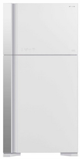 Холодильник Hitachi R-VG660PUC7-1GPW Білий (White) 155741 фото