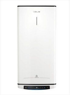 Водонагрівач Ariston Velis PRODRYWIFI100 EU Білий (White) 215722 фото