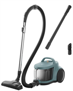 Пилосос Electrolux EL31C2OG Зелений (Green) 154446 фото