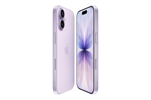 Смартфон Apple iPhone 17 512Gb eSIM Lavender (MG4J4/MG6G4) 183406 фото