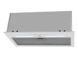 Витяжка Hansa OMP6553WGH Біла (White) 173240 фото