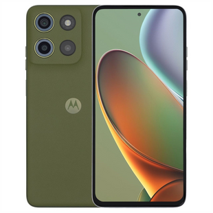 Смартфон Motorola Moto G15 Power 8/256Gb Iguana Green 138336 фото