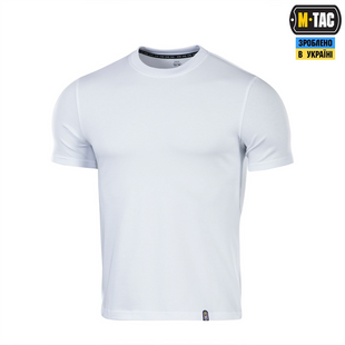 Футболка M-Tac 93/7 Біла (White) (XS) 234509 фото