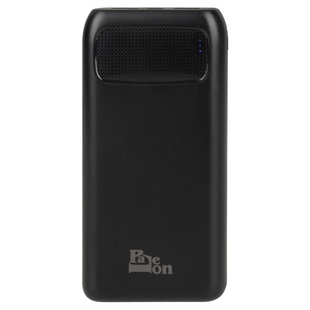 PowerBank 20000 mAh Paleon PLO-BJ220 Чорний (Black) 103005 фото