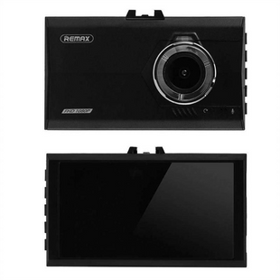 Відеореєстратор Remax CX-05 Car Dash Board Camera Чорний (Black) 169306 фото