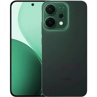 Смартфон Oppo Reno14 12/256Gb Luminous Green 148619 фото