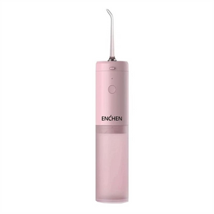Іригатор Enchen Mint3 Рожевий (Pink) 226151 фото