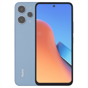 Смартфон Xiaomi Redmi 12 4/128Gb NFC Sky Blue 113129 фото