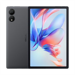 Планшет Oscal Pad 80 WiFi 6/256Gb Lava Grey 149094 фото