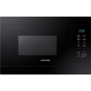 Мікрохвильова піч Samsung MG22M8054AK/UA Чорний (Black) 197971 фото