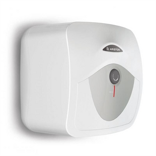 Водонагрівач Ariston Andris RS15/3 Білий (White) 202919 фото