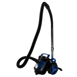 Пилосос Grunhelm GVC8216 Синій (Blue) 106590 фото