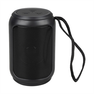 Bluetooth колонка Hopestar A8 Чорна (Black) 111397 фото