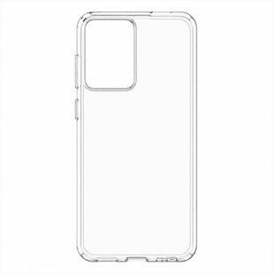 Чохол накладка для HMD Pulse BeCover Прозора (Transparent) 189450 фото