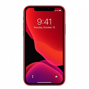 Смартфон Apple iPhone 12 256Gb SIM+eSIM Product Red (MGJJ3/MGHK3) 183893 фото
