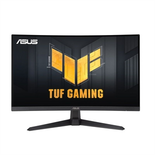 Монітор Asus 27" TUF Gaming VG27WQ3B Чорний (Black) 156263 фото