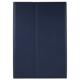 Чохол з бездротовою клавіатурою (TouchPad) BeCover для iPad Air 10.9 (2020-2022) Синій (Blue) 165767 фото