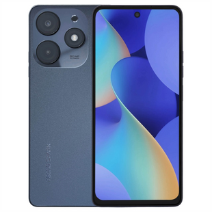 Смартфон TECNO Spark 10 Pro (KI7) 8/128Gb NFC Starry Black 115408 фото