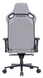 Крісло ігрове GamePro GC900DG Сіре (Dark Grey) 165040 фото 9