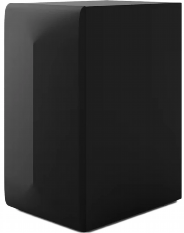 Саундбар LG S60T 340W, 3.1 Чорний (Black) 158013 фото