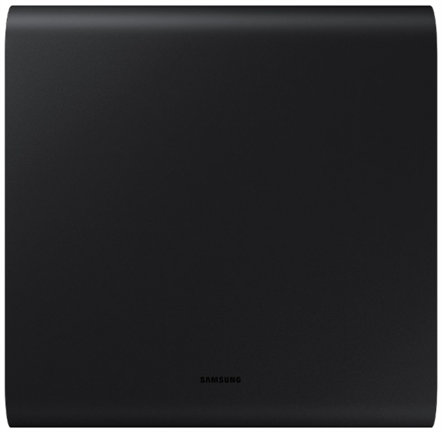 Саундбар Samsung HW-S800D/UA Чорний (Black) 179608 фото