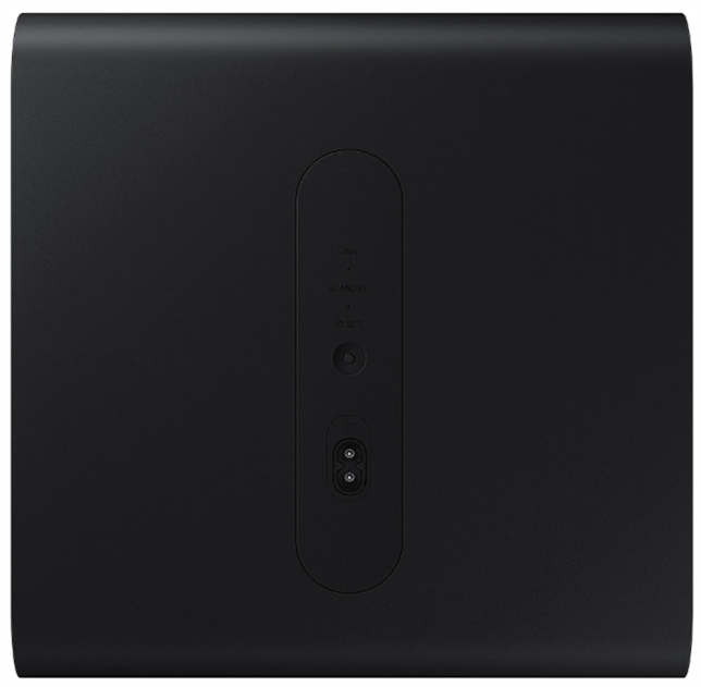 Саундбар Samsung HW-S800D/UA Чорний (Black) 179608 фото