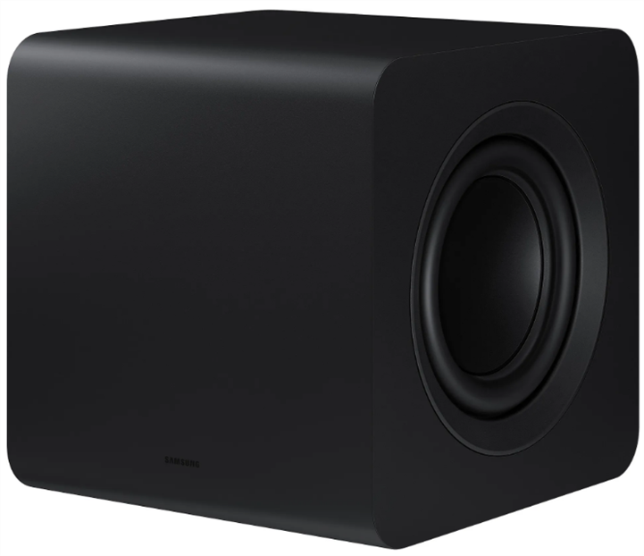 Саундбар Samsung HW-S800D/UA Чорний (Black) 179608 фото