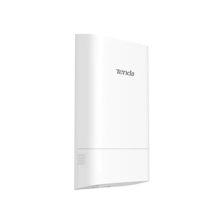 Репітер Tenda O1-5G Білий (White) 159882 фото