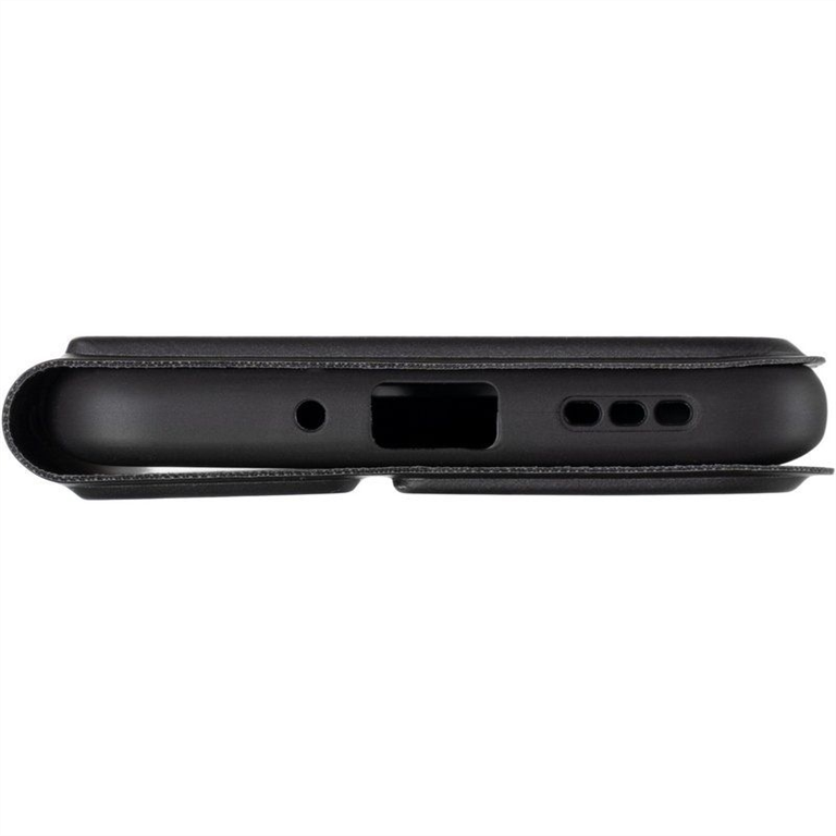 Чохол кейс для Xiaomi Poco X5 5G Book Cover Gelius Shell Case Чорний (Black) 172561 фото
