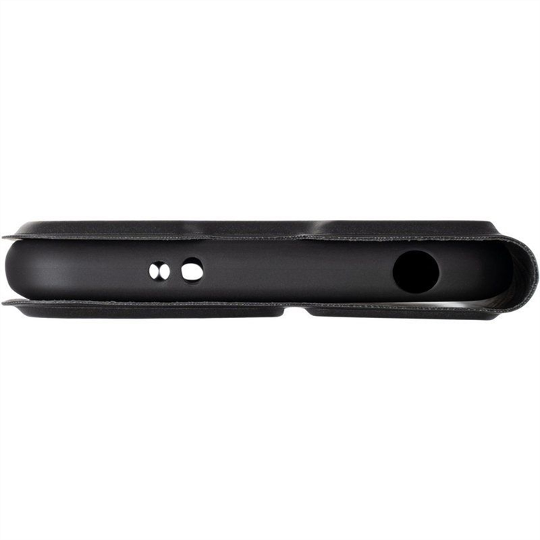 Чохол кейс для Xiaomi Poco X5 5G Book Cover Gelius Shell Case Чорний (Black) 172561 фото