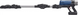 Пилосос акумуляторний Rowenta X-Force 9.6 Aqua Allergy RH20C0WO Чорний Синій (Black Blue) 152250 фото 3