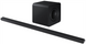 Саундбар Samsung HW-S800D/UA Чорний (Black) 179608 фото 5