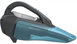 Пилосос акумуляторний (портативний) Black&Decker WDA320J Блакитний (Blue) 203953 фото 3