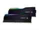 Модуль пам'яті DDR5 2x32GB/6000 G.Skill Trident Z5 RGB (F5-6000J3040G32GX2-TZ5RK) Чорний (Black) 209063 фото 2